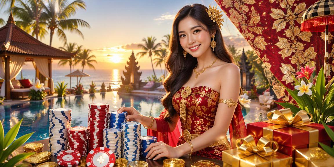 olxtoto cantik Evolution Live Baccarat